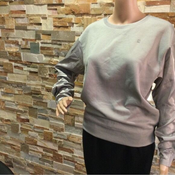 G-STAR RAW Boyfriend Fit Sweatshirt - Picture 2 of 12